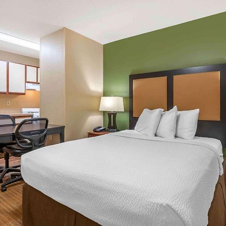 Extended Stay America Select Suites - Cincinnati - Florence - Meijer Dr Esterno foto