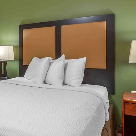 Extended Stay America Select Suites - Cincinnati - Florence - Meijer Dr Esterno foto