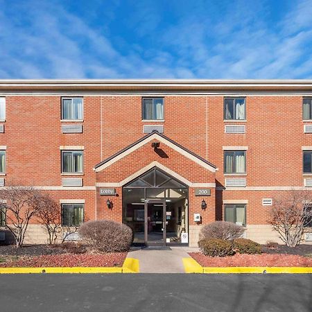 Extended Stay America Select Suites - Cincinnati - Florence - Meijer Dr Esterno foto