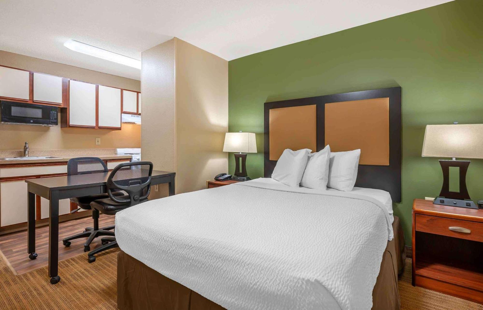 Extended Stay America Select Suites - Cincinnati - Florence - Meijer Dr Esterno foto