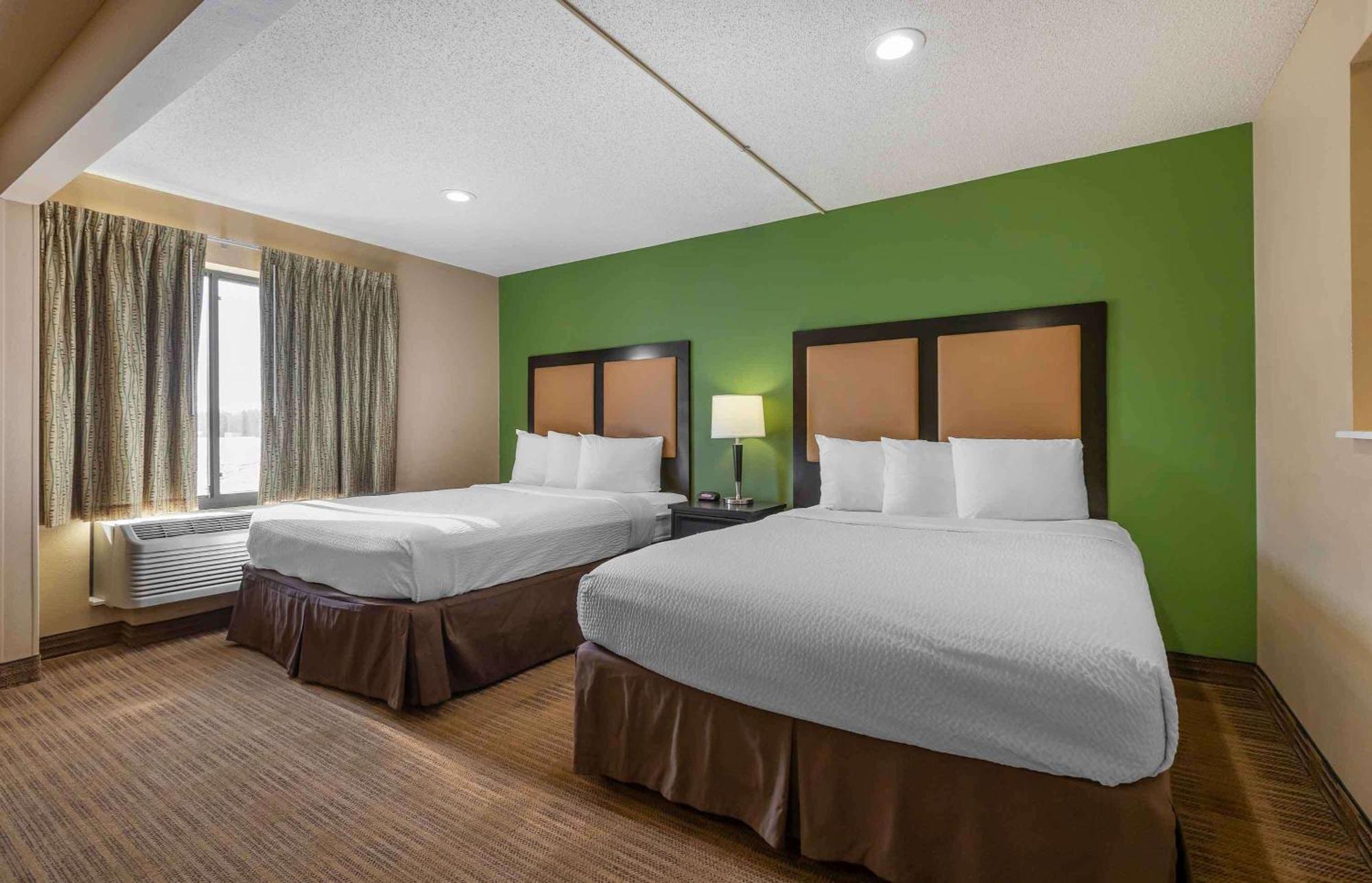 Extended Stay America Select Suites - Cincinnati - Florence - Meijer Dr Esterno foto