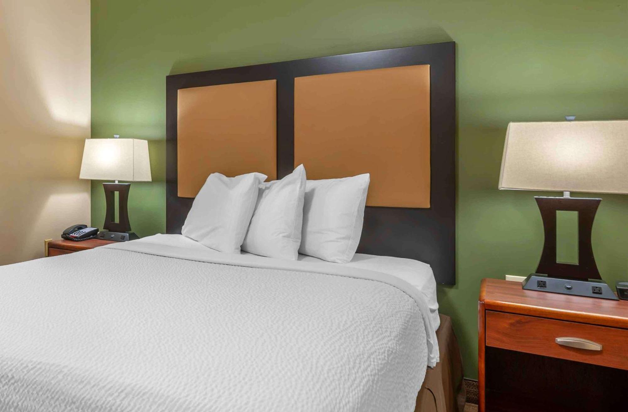 Extended Stay America Select Suites - Cincinnati - Florence - Meijer Dr Esterno foto