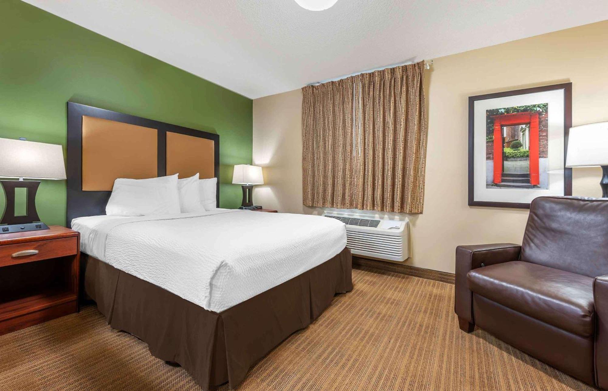 Extended Stay America Select Suites - Cincinnati - Florence - Meijer Dr Esterno foto