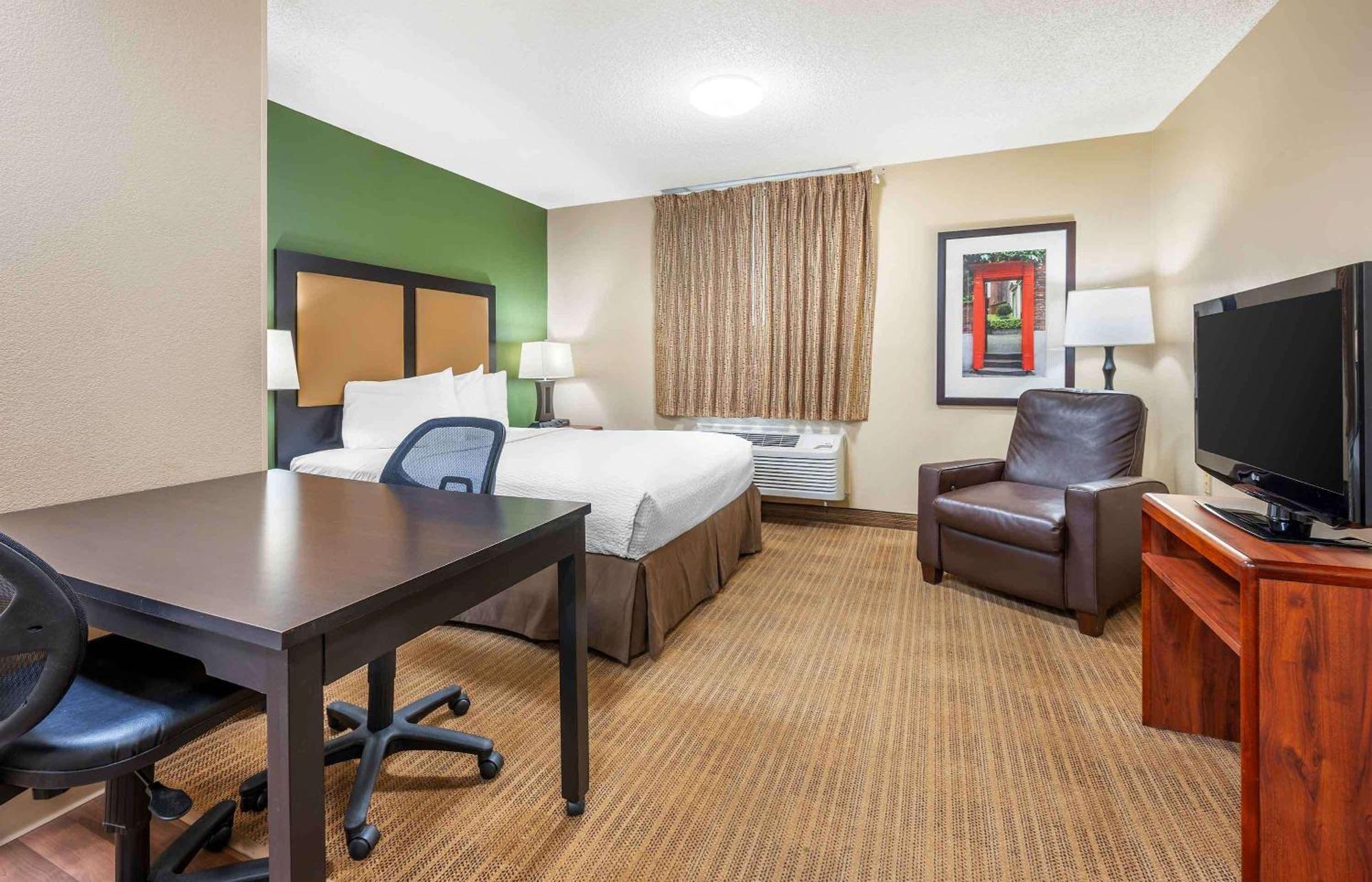 Extended Stay America Select Suites - Cincinnati - Florence - Meijer Dr Esterno foto