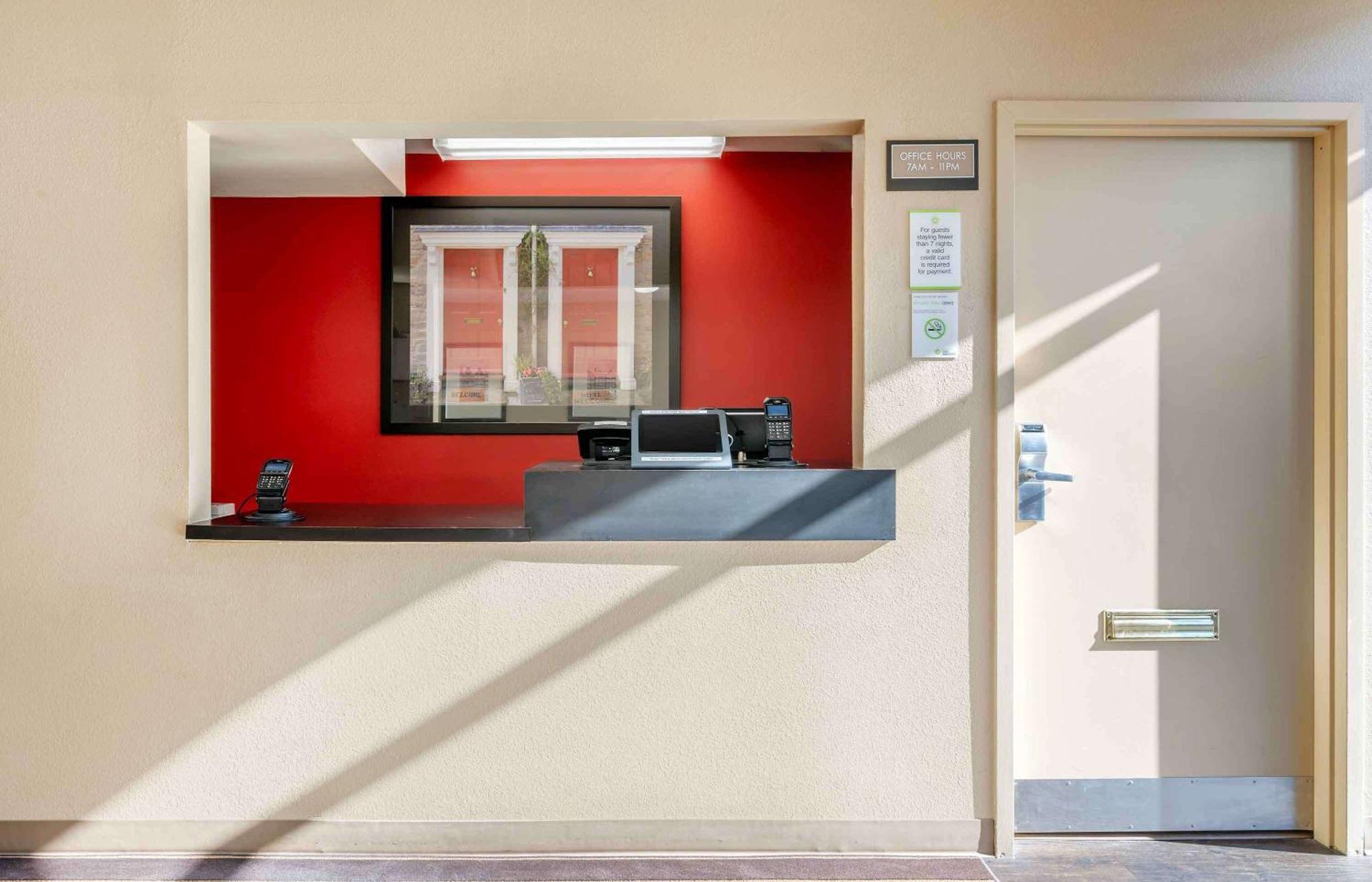 Extended Stay America Select Suites - Cincinnati - Florence - Meijer Dr Esterno foto