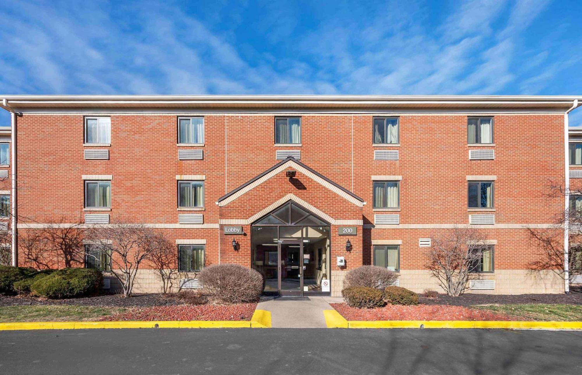 Extended Stay America Select Suites - Cincinnati - Florence - Meijer Dr Esterno foto