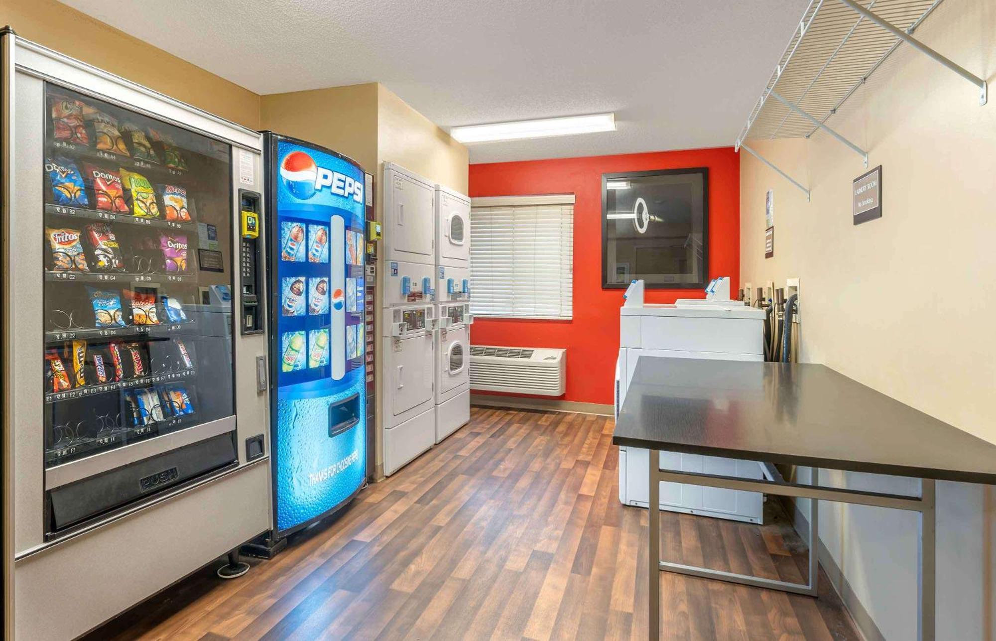 Extended Stay America Select Suites - Cincinnati - Florence - Meijer Dr Esterno foto