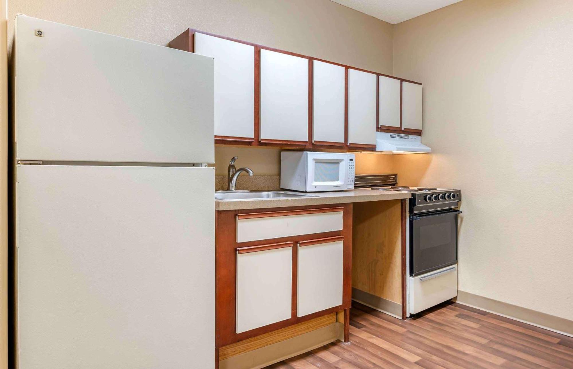 Extended Stay America Select Suites - Cincinnati - Florence - Meijer Dr Esterno foto