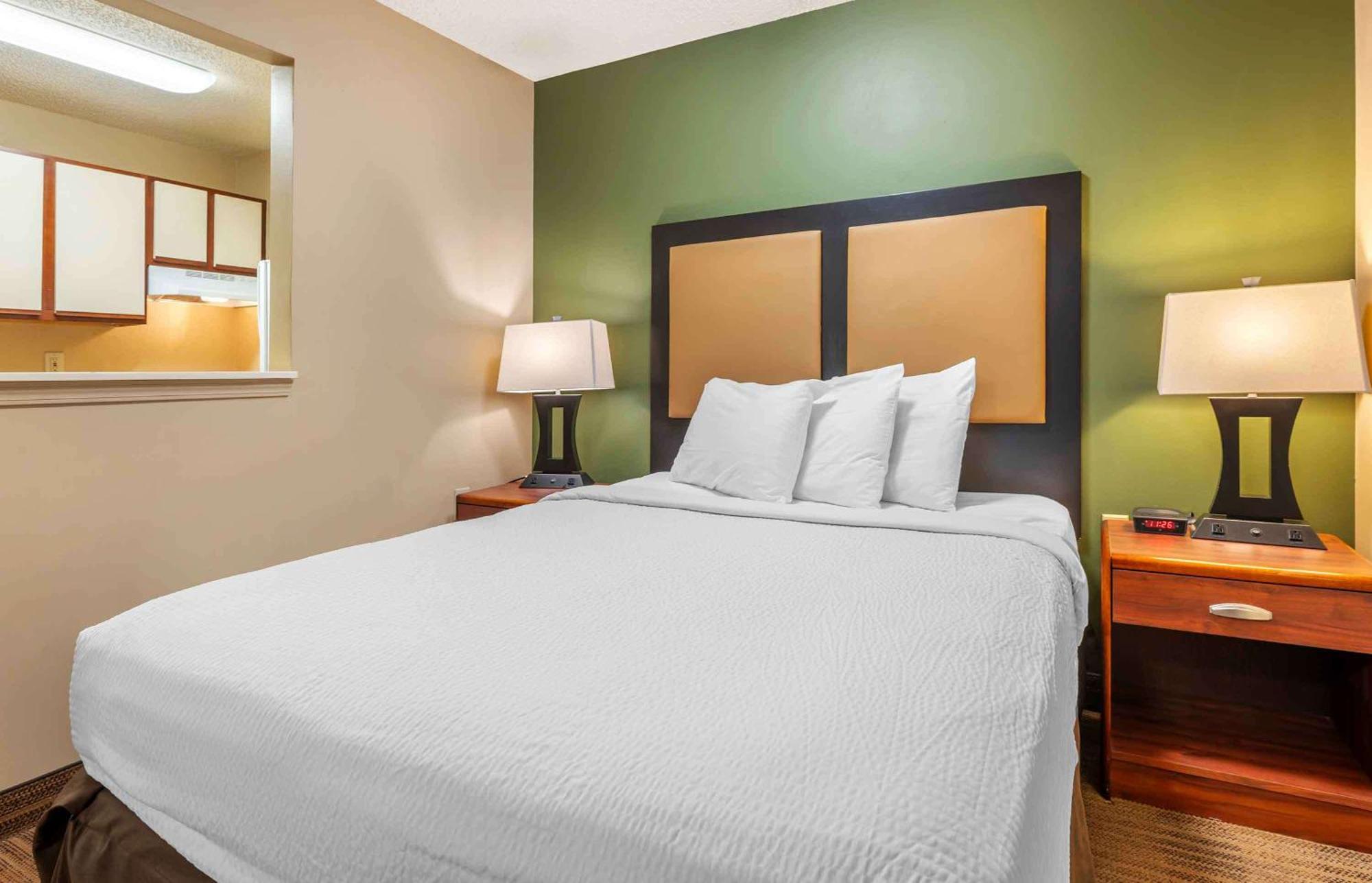 Extended Stay America Select Suites - Cincinnati - Florence - Meijer Dr Esterno foto