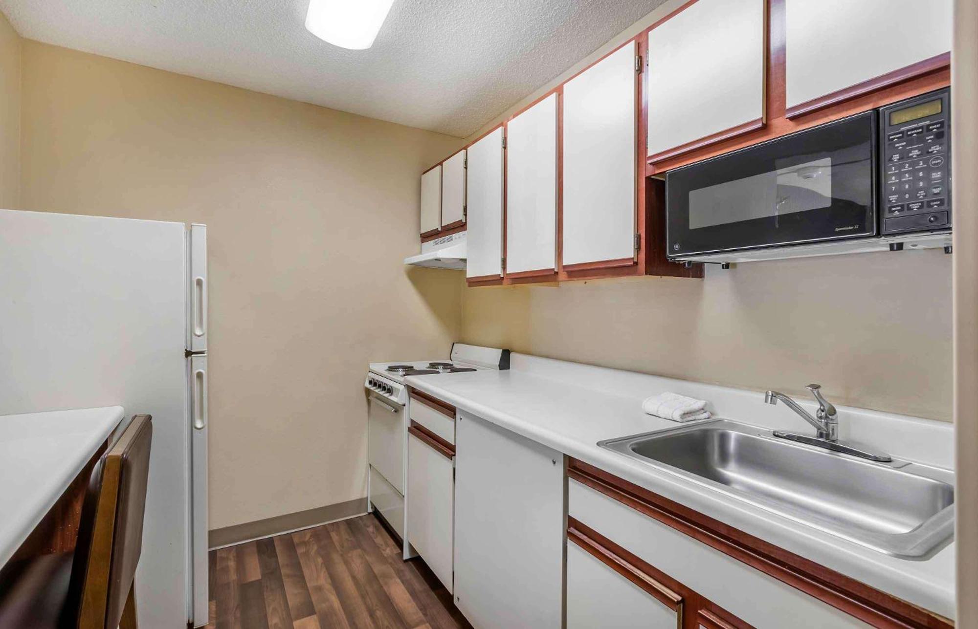 Extended Stay America Select Suites - Cincinnati - Florence - Meijer Dr Esterno foto