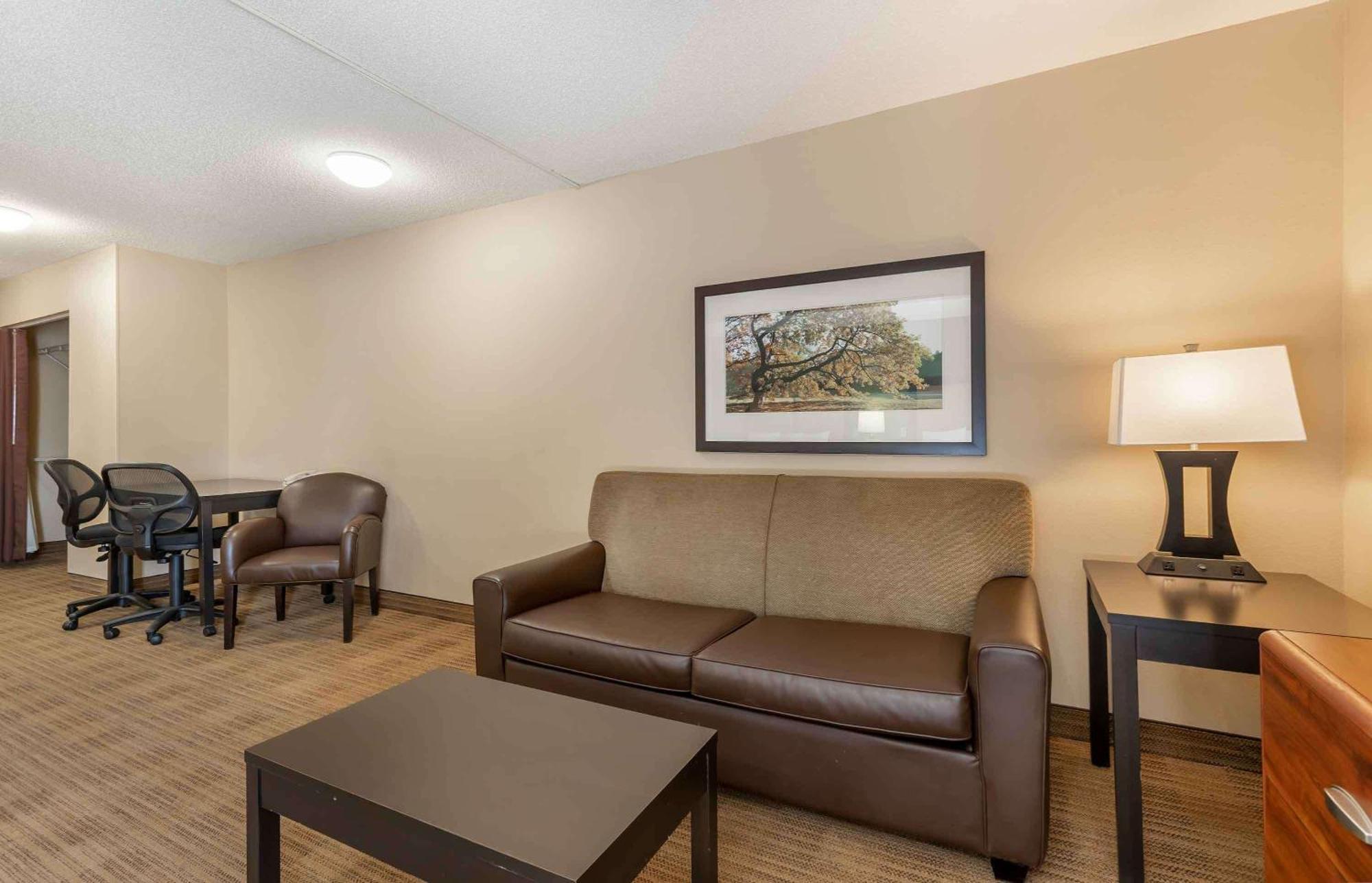 Extended Stay America Select Suites - Cincinnati - Florence - Meijer Dr Esterno foto