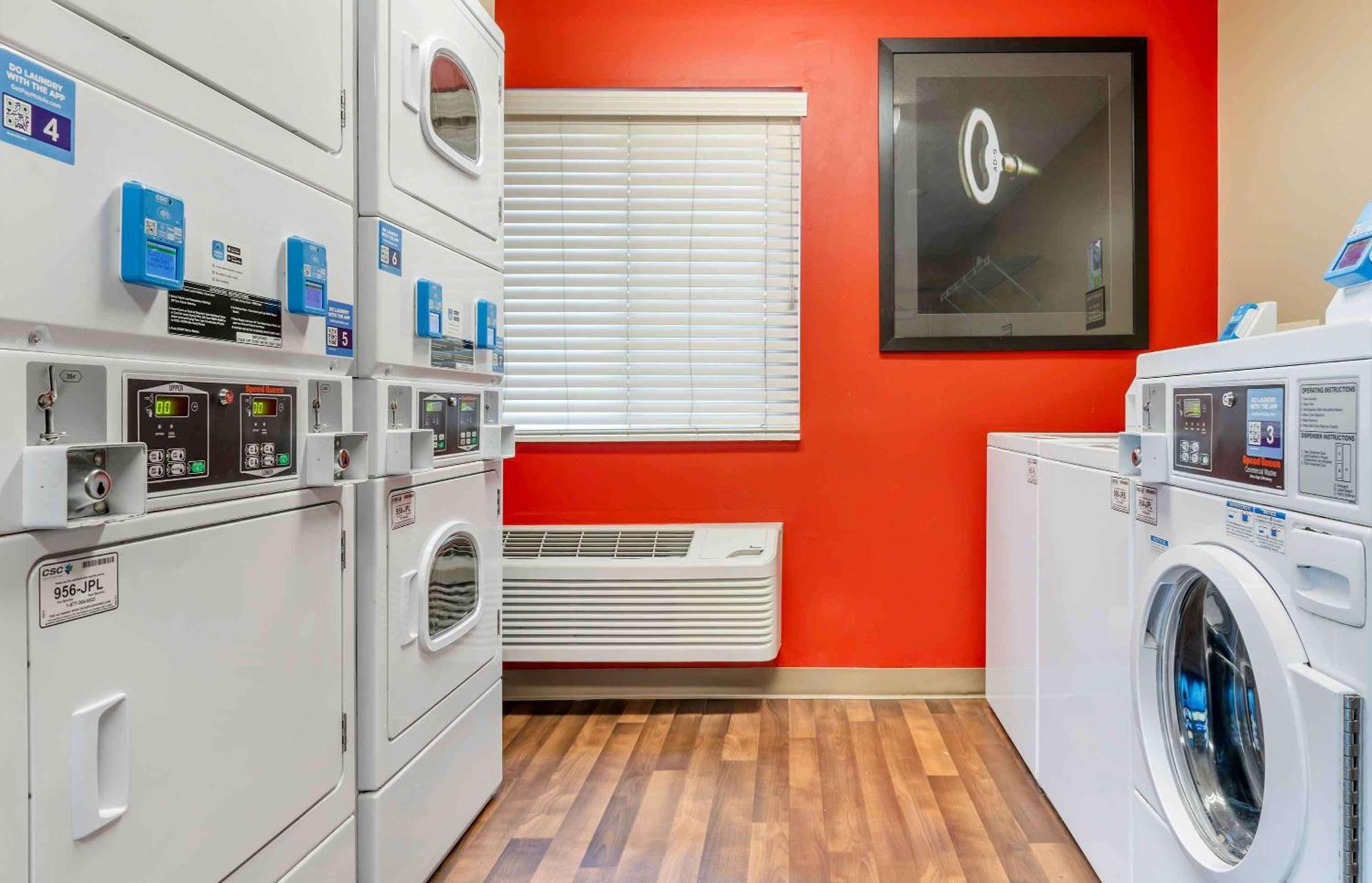 Extended Stay America Select Suites - Cincinnati - Florence - Meijer Dr Esterno foto