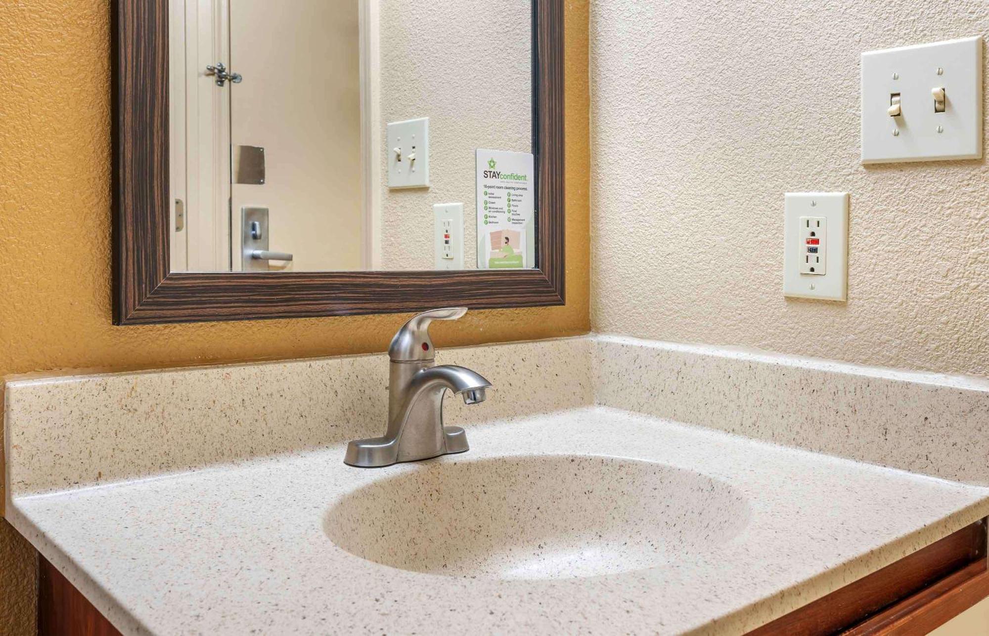 Extended Stay America Select Suites - Cincinnati - Florence - Meijer Dr Esterno foto
