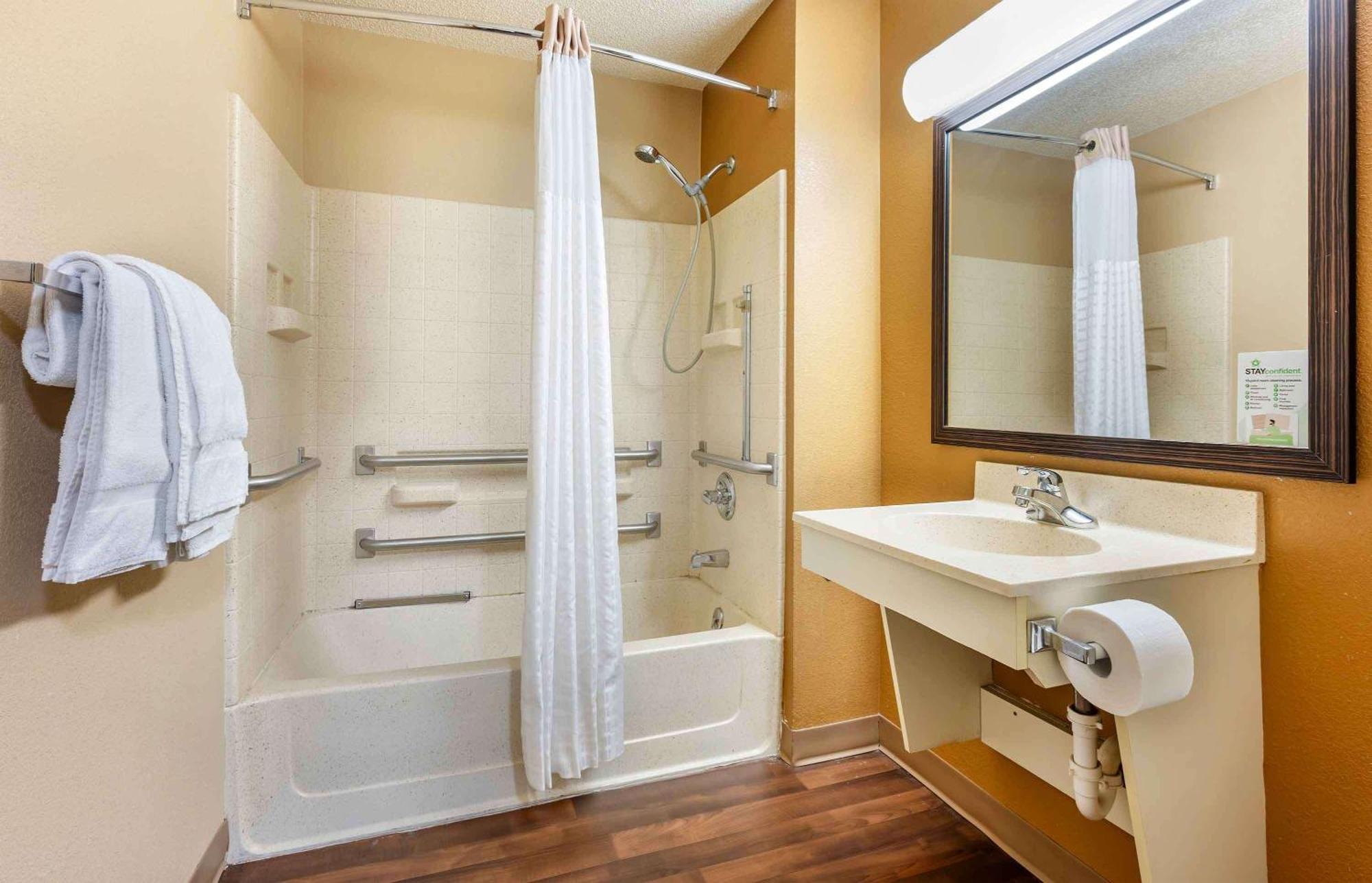 Extended Stay America Select Suites - Cincinnati - Florence - Meijer Dr Esterno foto