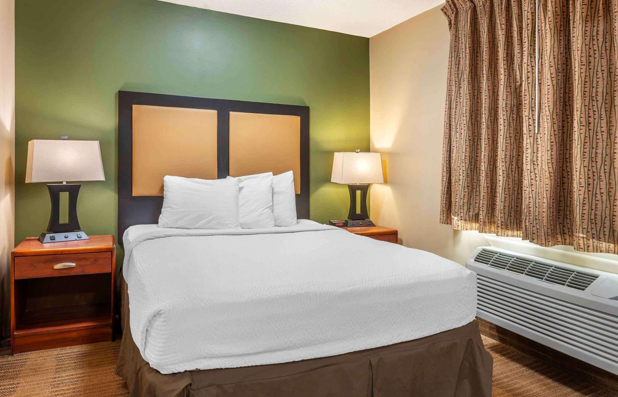 Extended Stay America Select Suites - Cincinnati - Florence - Meijer Dr Esterno foto