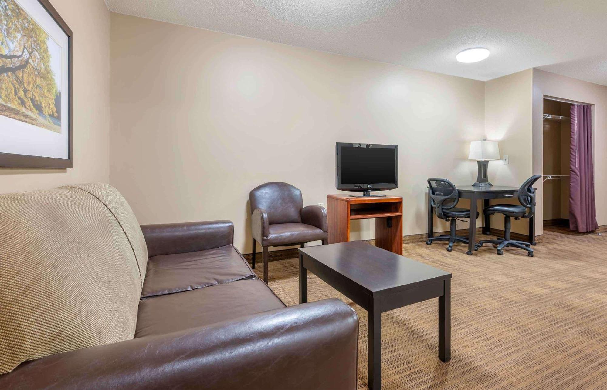 Extended Stay America Select Suites - Cincinnati - Florence - Meijer Dr Esterno foto