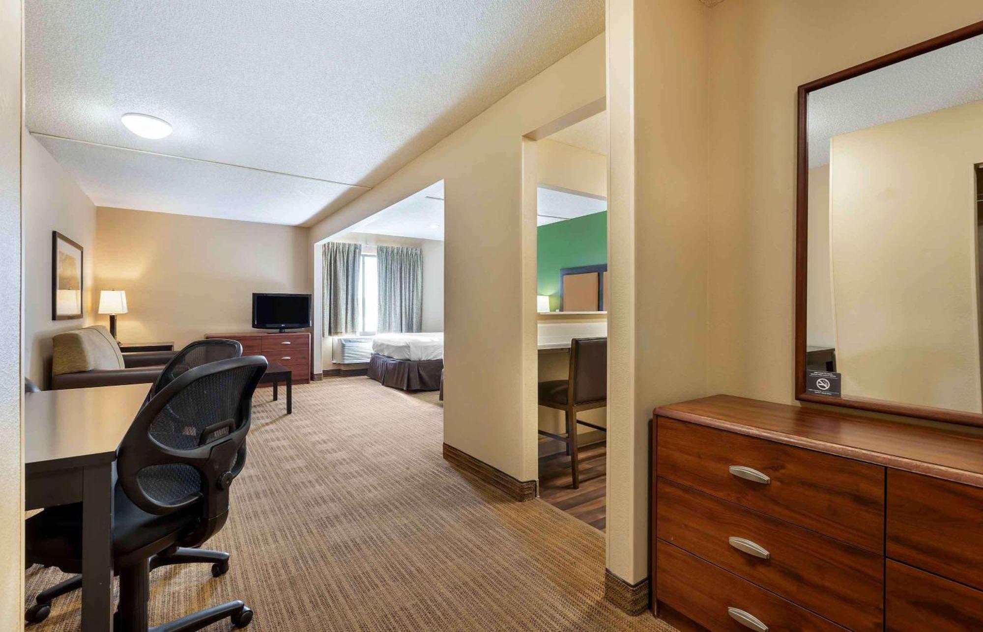 Extended Stay America Select Suites - Cincinnati - Florence - Meijer Dr Esterno foto