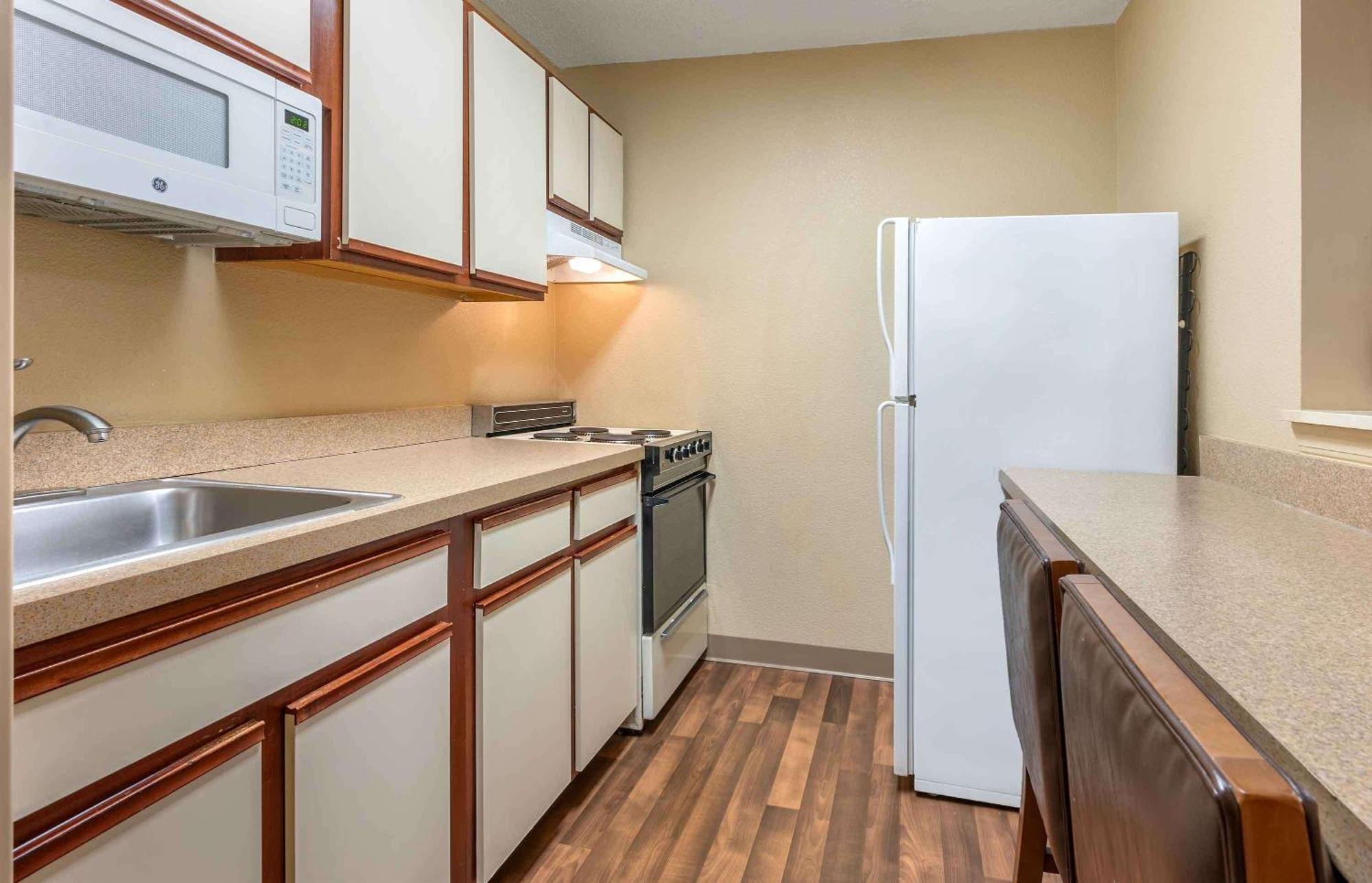 Extended Stay America Select Suites - Cincinnati - Florence - Meijer Dr Esterno foto
