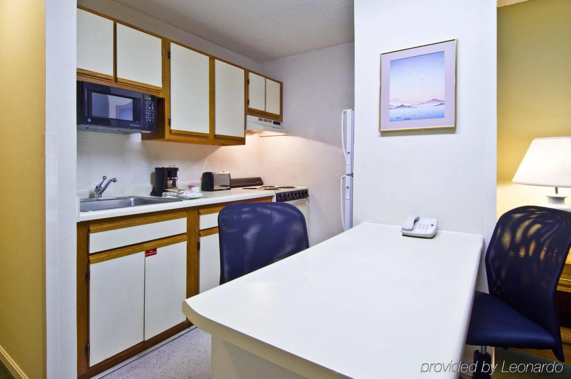 Extended Stay America Select Suites - Cincinnati - Florence - Meijer Dr Esterno foto