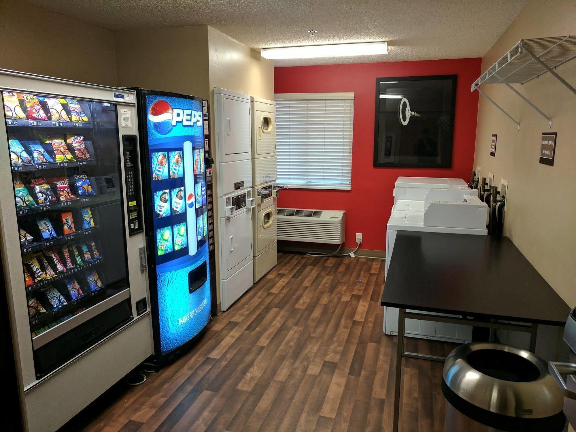 Extended Stay America Select Suites - Cincinnati - Florence - Meijer Dr Esterno foto